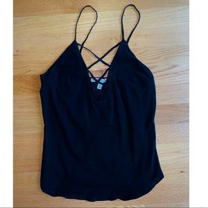Medium Express low cut Camisole